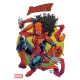 Daredevil #6 Todd Nauck Iconic Variant