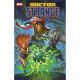 Doctor Strange #9