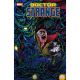 Doctor Strange #9 Superlog Variant