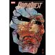 Doomquest #4 David Mack Mary Jane Watson Variant