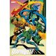 Doomquest #4 Steve Rude Variant