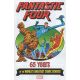Fantastic Four 65 Years Of The Worlds Greatest Comic Covers #1 John Romita Sr. Variant