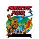 Fantastic Four 65 Years Of The Worlds Greatest Comic Covers #1 John Romita Sr. Variant