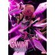 Gambit Wanted #2 GODTAIL Gambit Variant