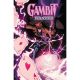 Gambit Wanted #2 1:25 Robert Gill Variant