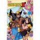 Generation X-23 #7 Rickie Yagawa Variant