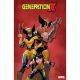 Generation X-23 #7 1:25 Justin Mason Variant