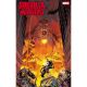 Godzilla Conquers The Multiverse #2 Tony Parker Variant
