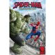 Infernal Hulk #10 Mauro Cascioli Spider-Man Brand New Day Marvel Studios Variant