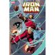 Iron Man #8
