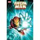Iron Man #8 Athila Fabbio Variant