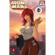 Iron Man #8 Leirix Mary Jane Watson Variant