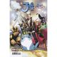 Jeff The Land Shark Superstar #2 1:25 Matteo Lolli Variant