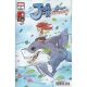 Jeff The Land Shark Superstar #2 Peach Momoko Mary Jane Watson Variant