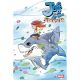 Jeff The Land Shark Superstar #2 Peach Momoko Mary Jane Watson Variant
