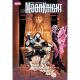 Marc Spector Moon Knight #7 Sergio Dávila Variant