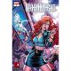 Marc Spector Moon Knight #7 Todd Nauck Mary Jane Watson Variant