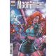 Marc Spector Moon Knight #7 Todd Nauck Mary Jane Watson Variant