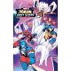 Marvel Tokon First Strike #1