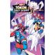Marvel Tokon First Strike #1