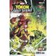 Marvel Tokon First Strike #1 1:25 Michele Bandini Variant