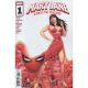Mary Jane Face It Tiger #1