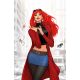 Mary Jane Face It Tiger #1 1:50 David Nakayama Virgin Variant