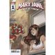 Mary Jane Face It Tiger #1 1:25 Rachael Stott Variant