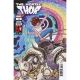 Thor #800 Elizabeth Torque Mary Jane Watson Variant