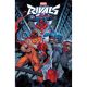 Origins Of The Hood Marvel Rivals #1