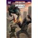 Predator Vs The Planet Of The Apes #2