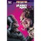 Predator Vs The Planet Of The Apes #2 Dave Wachter Variant