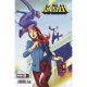 Punisher #7 Davi Go Mary Jane Watson Variant