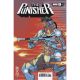 Punisher #7 Giuseppe Camuncoli 2-Part Connecting Variant