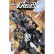 Punisher #7 1:25 Paolo Villanelli Variant