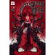 Queen In Black #3 Inhyuk Lee Mary Jane Watson Variant