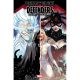 Queen In Black Defenders Of Light And Dark #2