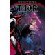 Queen In Black Thor #1