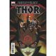 Queen In Black Thor #1 1:25 German Peralta Variant