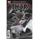 Queen In Black Thor #1 Peach Momoko Variant