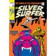 Silver Surfer 6 Facsimile Edition Foil Variant