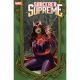 Sorcerer Supreme #9
