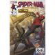 Spectacular Spider-Man Brand New Day #4 Jorge Molina Spider-Man Brand New Day Marvel Studios Variant