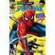 Spider-Man Hulk Fire And Brimstone #1 Cafu Spider-Man Brand New Day Marvel Studios Variant
