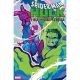 Spider-Man Hulk Fire And Brimstone #1 Rose Besch Variant