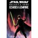 Star Wars Galaxys Edge Echoes Of The Empire #5 Leinil Yu Character Variant