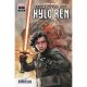 Star Wars The Fall Of Kylo Ren #1 1:25 Dave Dorman Variant