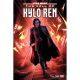 Star Wars The Fall Of Kylo Ren #1 Luke Ross Variant