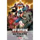 Ultimate Impact Reborn #4