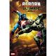 Ultimate Impact Reborn #4 1:25 Carlos Magno Variant